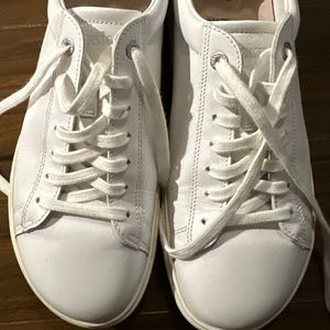 Birkenstock Shoes, size 41, white